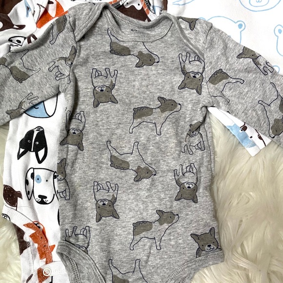 💎Carter’s 9 Piece Bundle - Picture 3 of 7